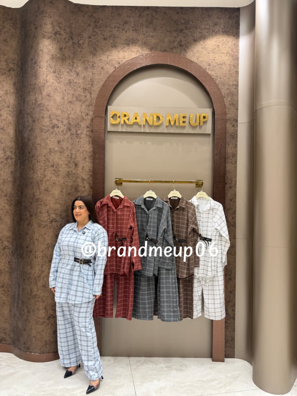 ‘VANYA’ 2PCS PRE WINTER CORD (SKU-334)