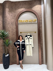 Woolen Dress (IMP-197)