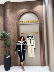 Woolen Dress (IMP-197)