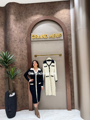Woolen Dress (IMP-197)