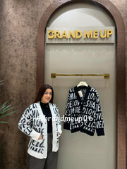Love Cardigan (IMP-449)
