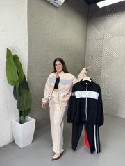 Imported Tracksuit (IMP-167)