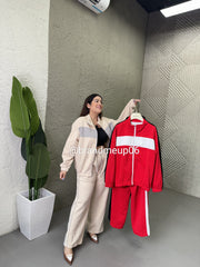 Imported Tracksuit (IMP-167)