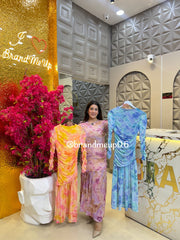 Powernet Pretty Dress (DRESS-303)