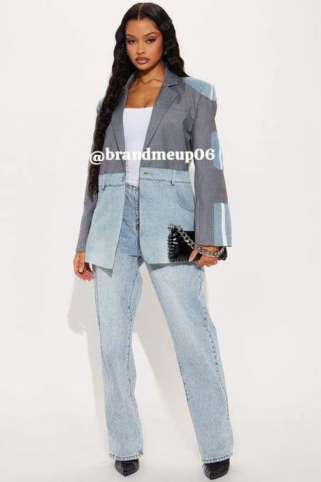 DESIGNER COAT (PRM-715)
