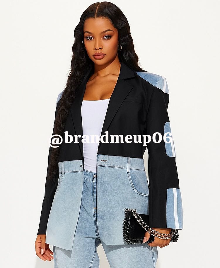DESIGNER COAT (PRM-715)