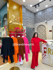 Woolen Designer Cord (IMP-481)