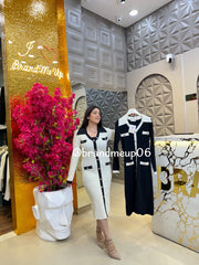 Woolen Dress (IMP-197)