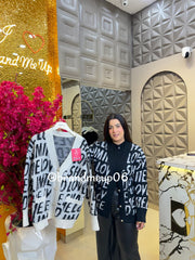 Love Cardigan (IMP-449)