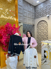 Teddy Cardigan (IMP-475)