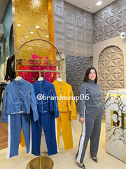 Lino Tracksuit (TRACK-68)