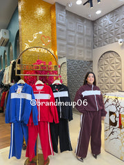 Imported Tracksuit (IMP-167)