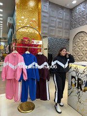 DESIGNER V TRACKSUIT (TRACK-77)