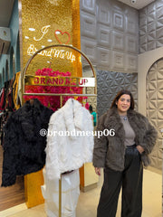 Fur Jacket (IMP-428)