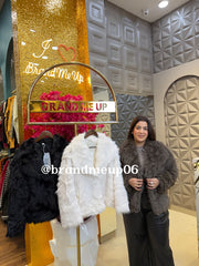 Fur Jacket (IMP-428)