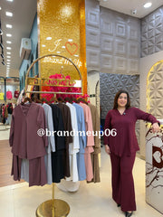 Belo Cord Set (Set233)