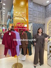 3Pcs Attached Cord (SET426)