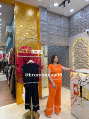 Summer Knit Imported Cord (PRM-368)