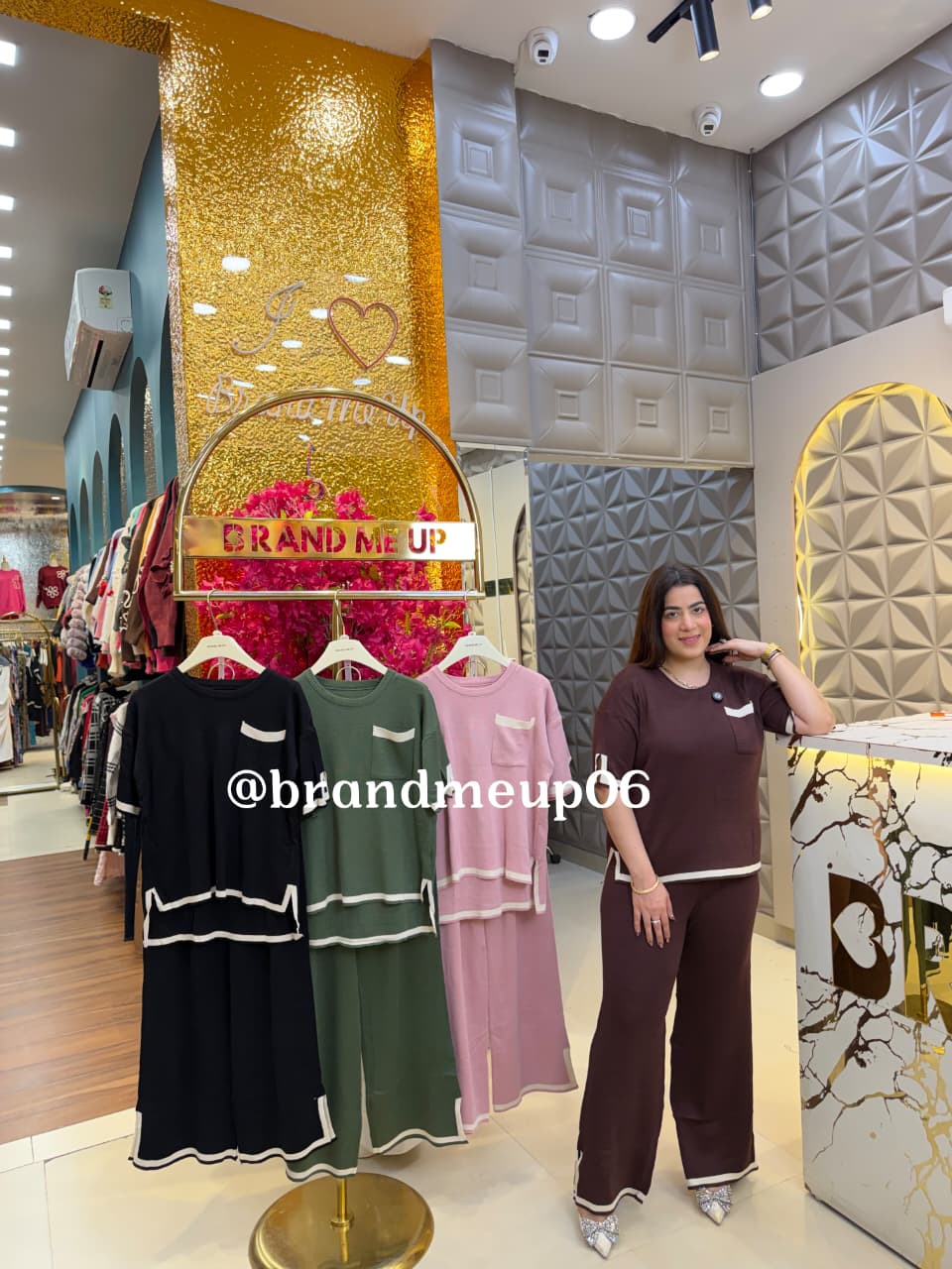 Summer Knit Imported Cord (PRM-370)