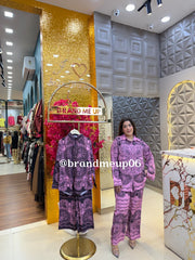 Printed Cord (SET382)