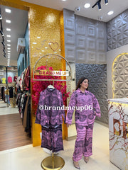 Printed Cord (SET382)