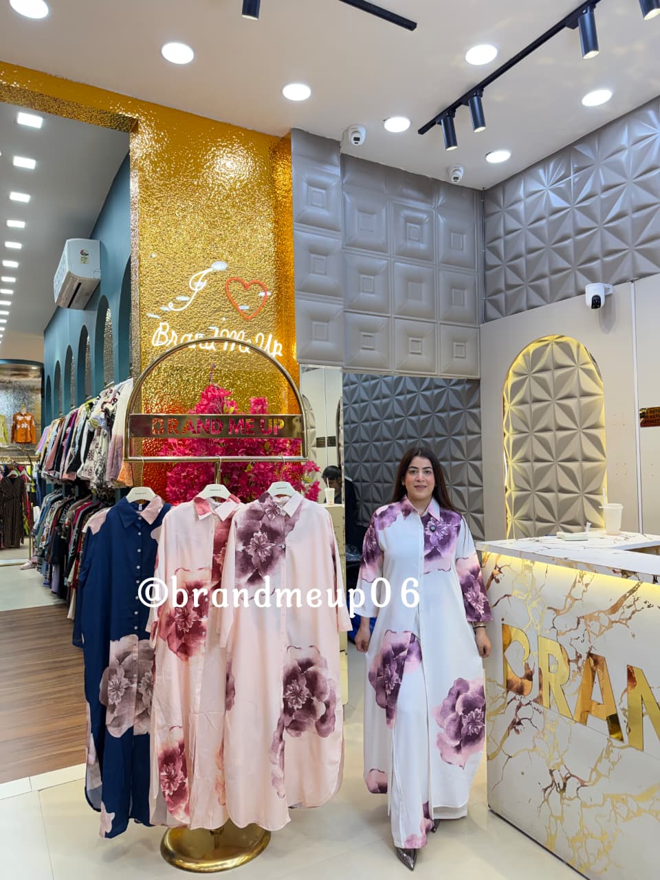 IMPORTED LONG SHIRT WITH PANT (PRM-863)