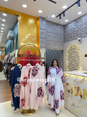 IMPORTED LONG SHIRT WITH PANT (PRM-863)