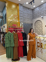 'HONEY' 3PCS SET (PRM-891)