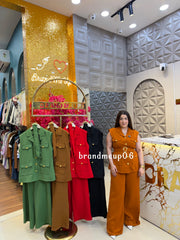 'HONEY' 3PCS SET (PRM-891)