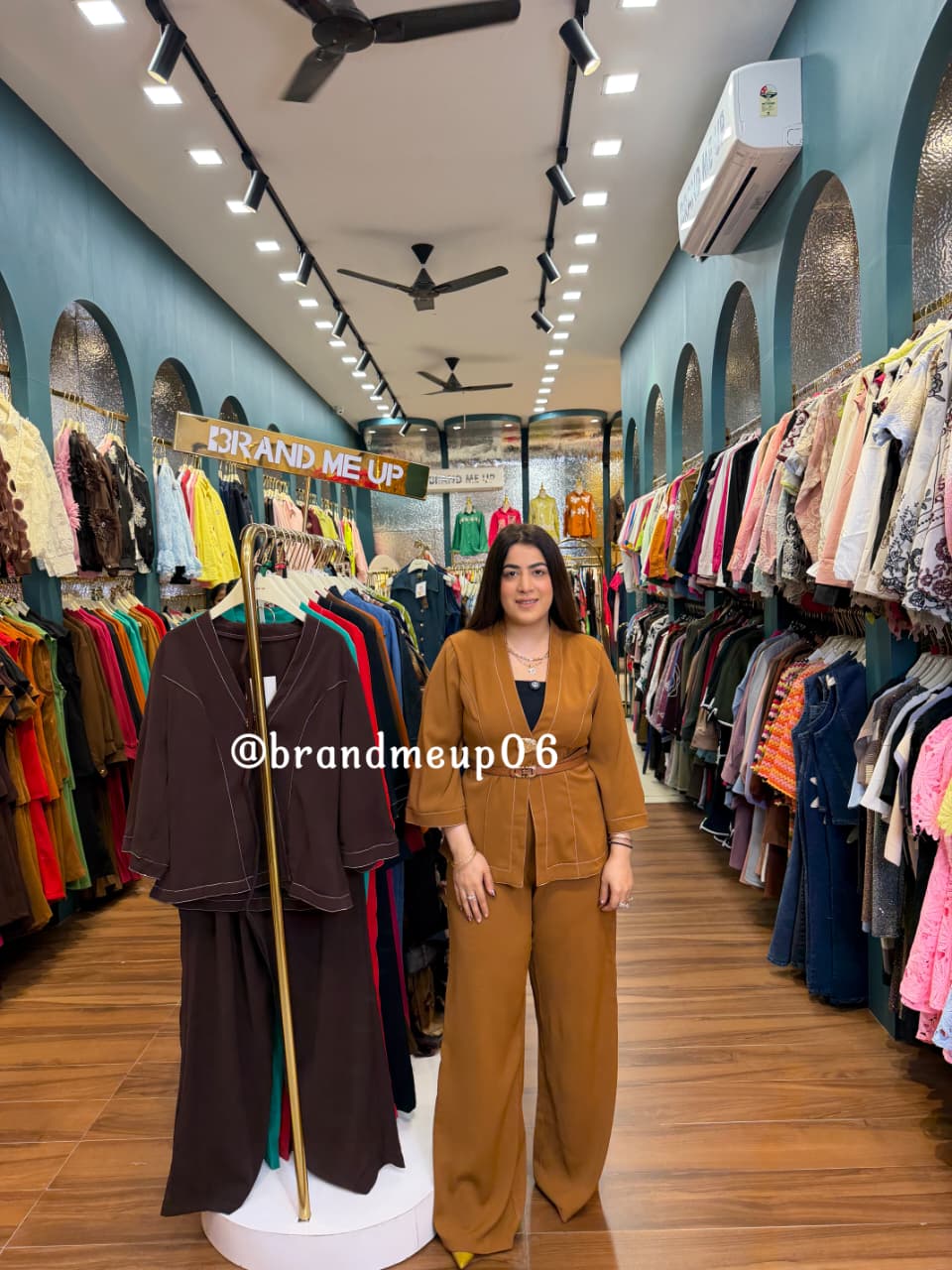 'ORRA' 3PCS SET (CODE 997) (PRM-931)