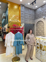 ‘AYLA’ 2PCS IMPORTED CORD (PRM-869)