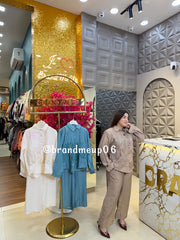 ‘AYLA’ 2PCS IMPORTED CORD (PRM-869)