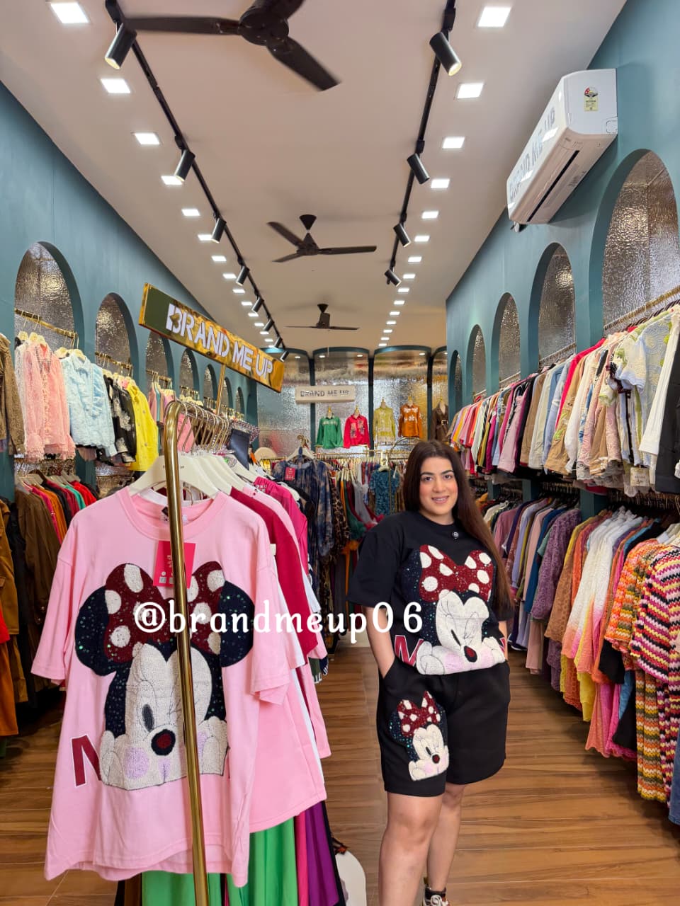 HONEYBUN’ 2PCS CORD SET (CODE-368) (PRM-960)