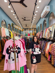 HONEYBUN’ 2PCS CORD SET (CODE-368) (PRM-960)