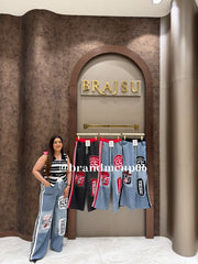 DENIM PANT (SKU-73) (CODE-112)