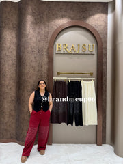 TRENDING SEQUENCE PANT (SKU-240) (CODE-601)