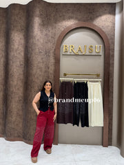 TRENDING SEQUENCE PANT (SKU-240) (CODE-601)