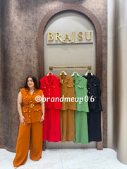'HONEY' 3PCS SET (PRM-891)
