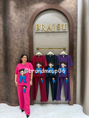 ‘MESH’ 2PCS CIRD SET (SKU-160)