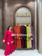 'PLUSH' 3PCS SET (BR-45)