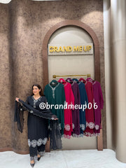 ‘SUNDAR’ 3PCS SET (BR-49)