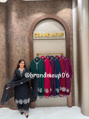 ‘SUNDAR’ 3PCS SET (BR-49)