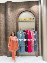‘BEAUTY’ 3PCS SET (BR-46)