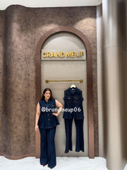 DENIM PREMIUM CORD (CODE 2669) (PRM-940)