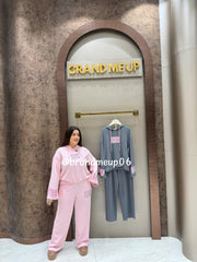 Premium Swaroski Tracksuit (IMP-248)