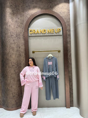 Premium Swaroski Tracksuit (IMP-248)