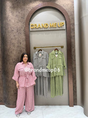 ‘FIND’ 2PCS POLKA CORD (SKU-301)