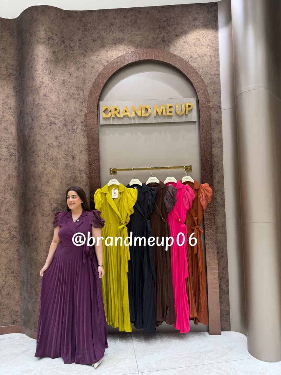 ‘VACAY’ FRILL SLEEVES DRESS  (SKU-220)