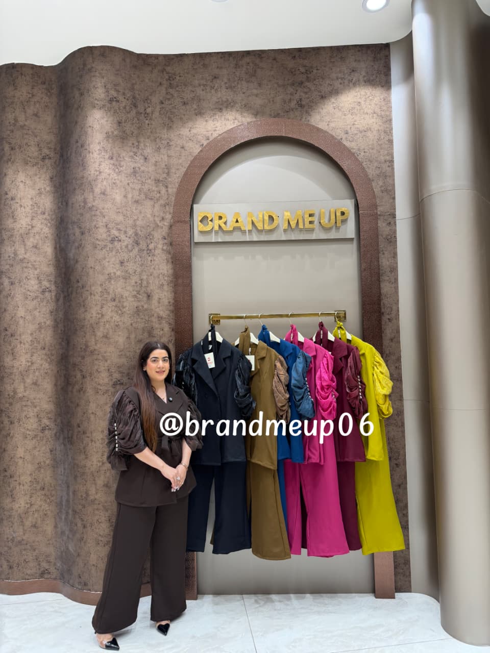 ‘IVORY’ 3PCS DESIGNER CORD (SKU-336)