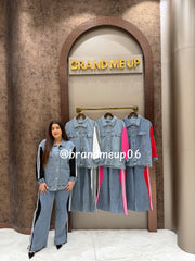 DENIM CORD (PRM-710)